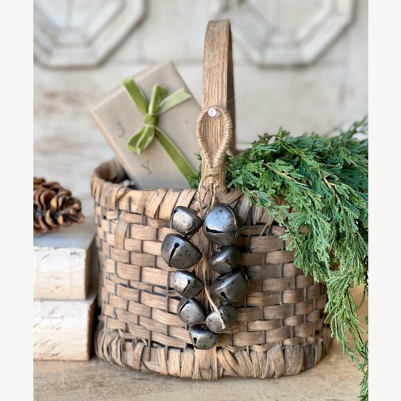 Pewter Pitch Bell Drop - Picture 3 of 4